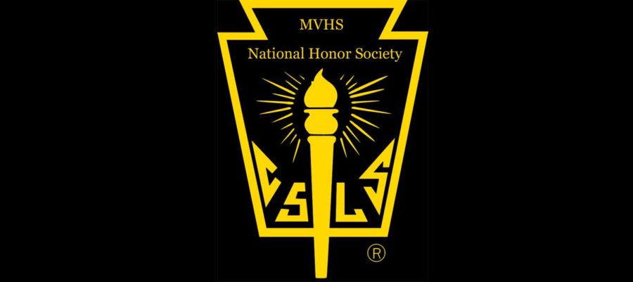 National Honor Society comes to MVHS