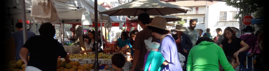Best of the Bay: Mountain View Farmer’s Market