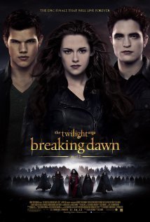 New Breaking Dawn part 2 even more dim this time around