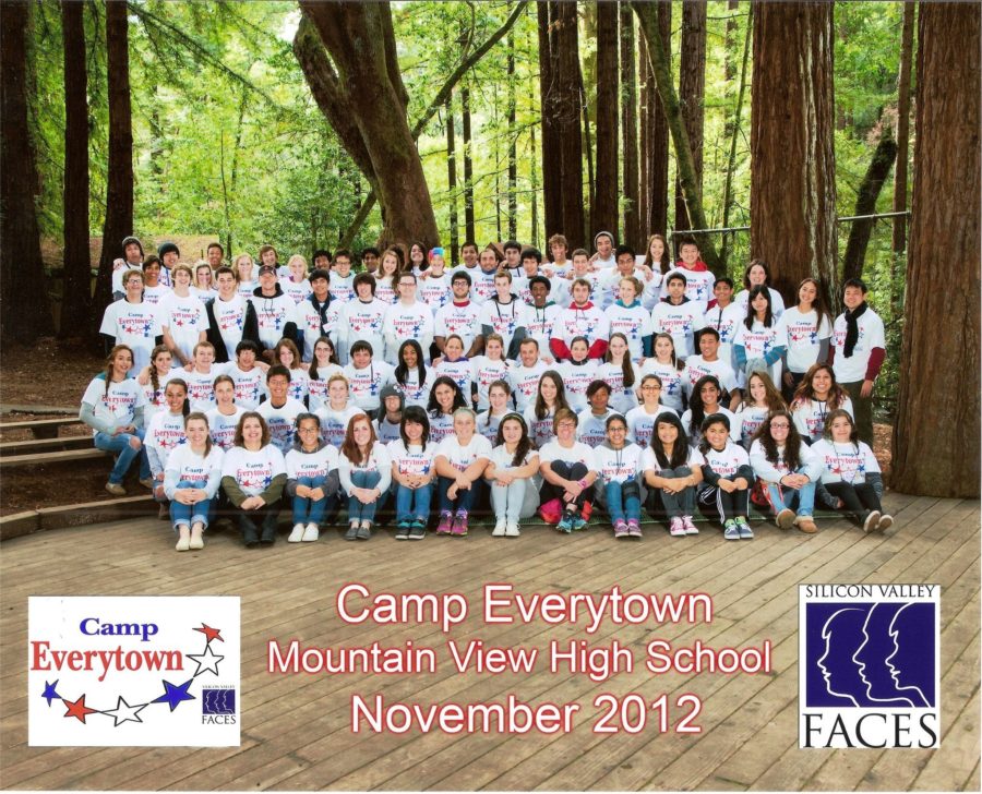 MVHS+students+and+faculty+reflect+on+Camp+Everytown