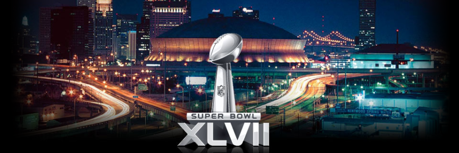 Word on the street: Super Bowl