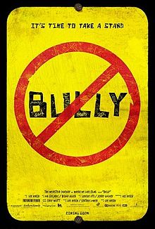 Bully film event raises awareness of teen issues