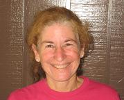 Barbara Kaufman named Teacher of the Year