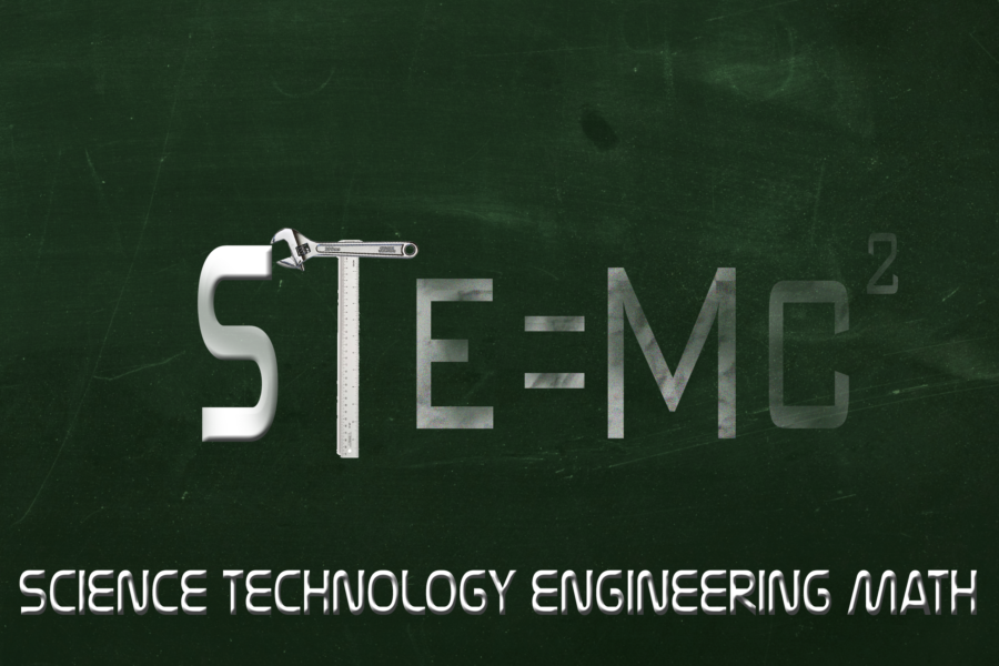What to expect on STEM day