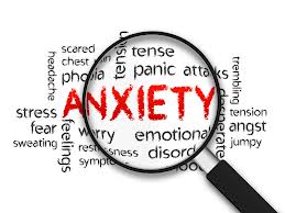 Anxiety: A Personal Anecdote