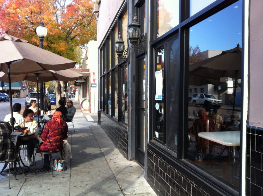 Be artsy, be cozy: Best local coffeeshops