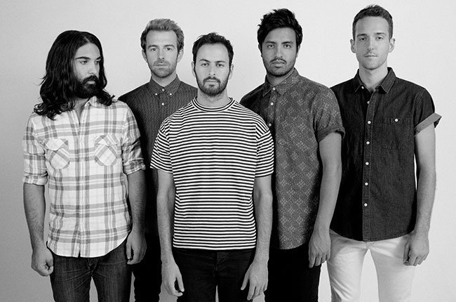 “It’s About Time:” Young the Giant hits Oakland