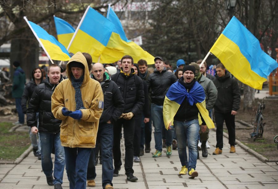 Six Things You Should Know About the Conflict Between Ukraine and Russia