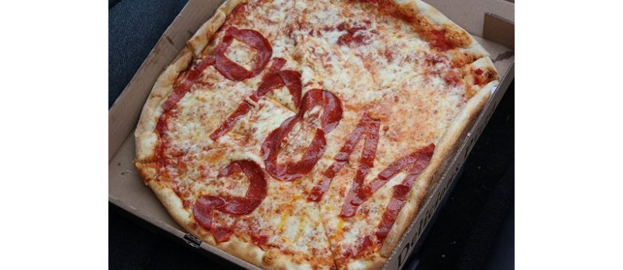 Creative ways to ask people to prom