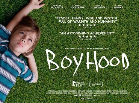 Boyhood: A fresh take on adolescence