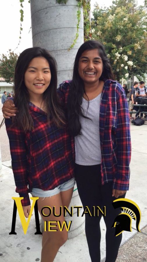Student-Designed Snapchat Geofilters