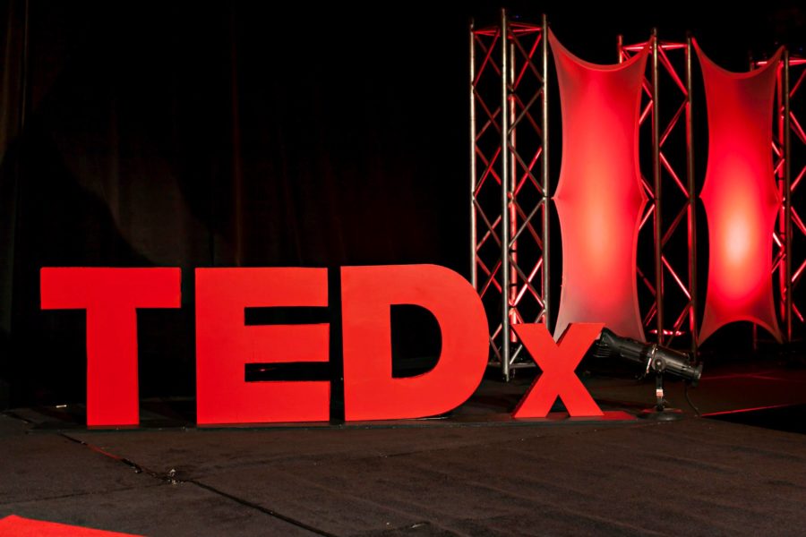 TEDx+comes+to+MVHS