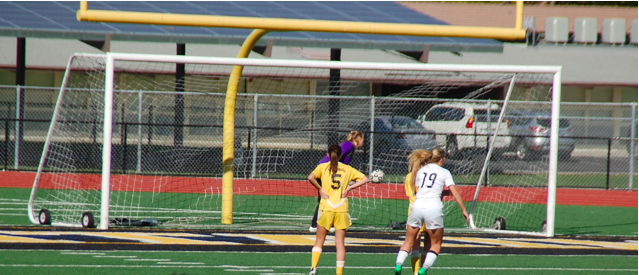 MVHS girls soccer team wins first round CCS game