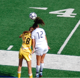MVHS girls soccer team wins first round CCS game