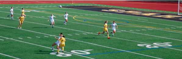 MVHS girls soccer team wins first round CCS game