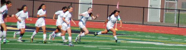 MVHS girls soccer team wins first round CCS game