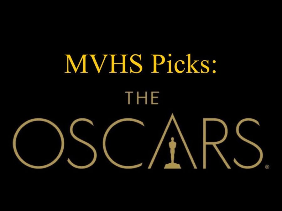 Who do you think should win the Oscars?