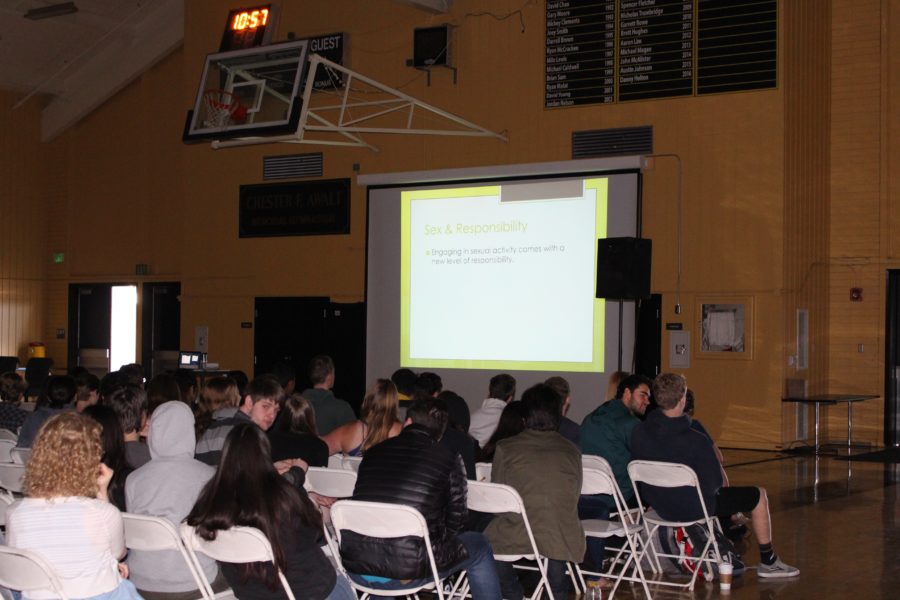 MVHS hosts affirmative consent and sexual assault prevention assembly