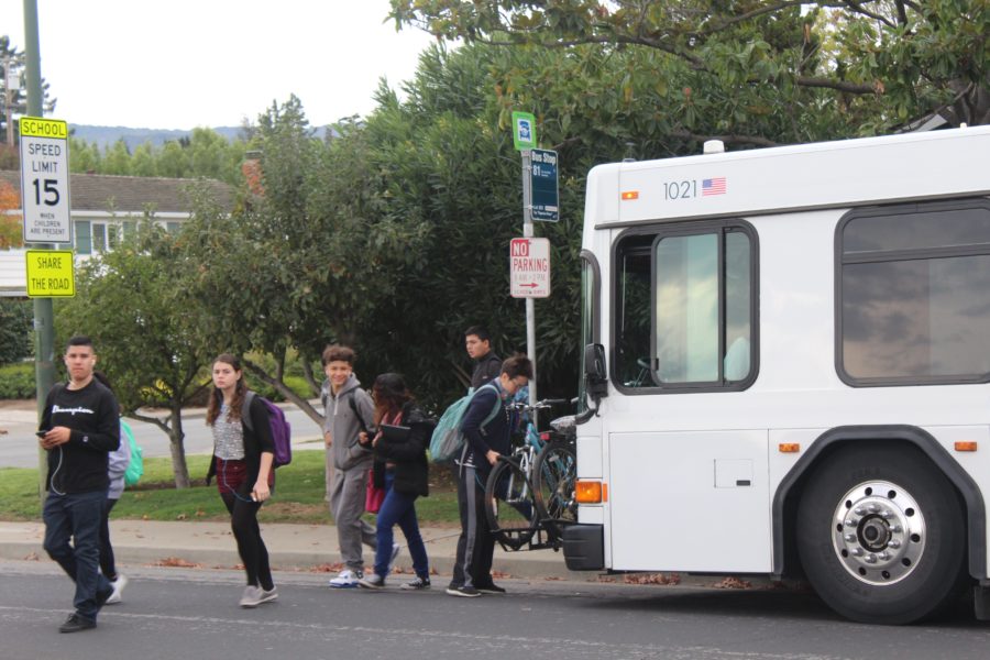 VTA to explore alternative transit methods along Route 85, soliciting commuter feedback