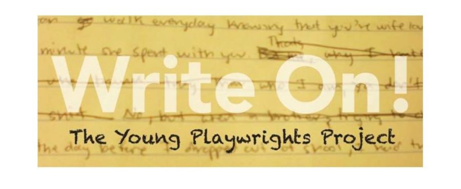 Young playwrights take the stage