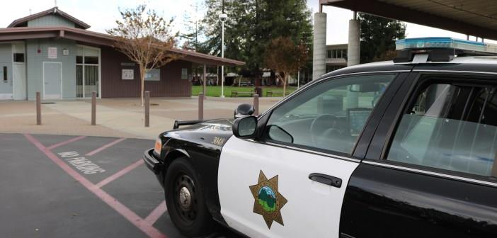 Unverified school shooting threat prompts increased campus security