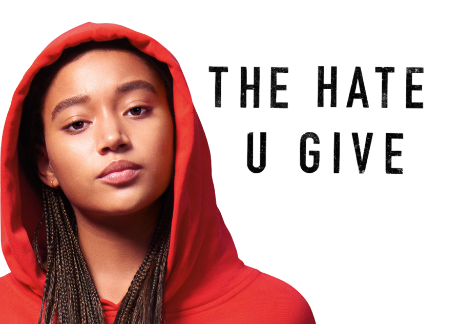 Movie Review: The Hate U Give