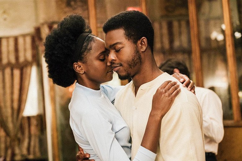 Movie Review: If Beale Street Could Talk