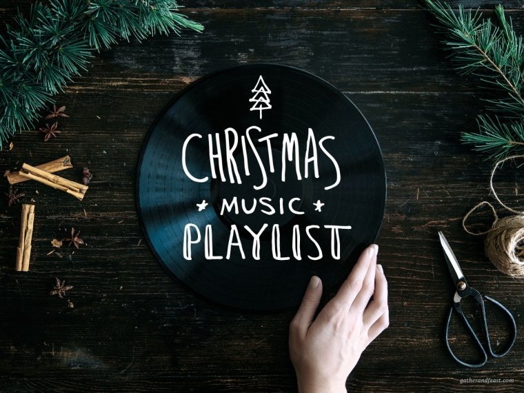 Christmas+Playlist