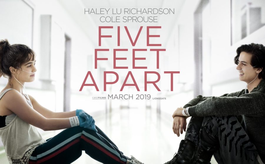 Movie+Review%3A+Five+Feet+Apart