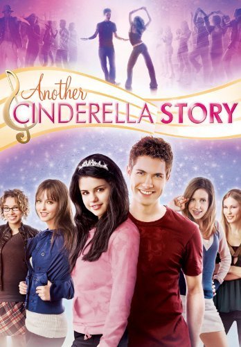 is a cinderella story if the shoe fits on netflix