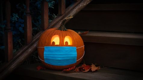 Safer alternatives to Trick-Or-Treating