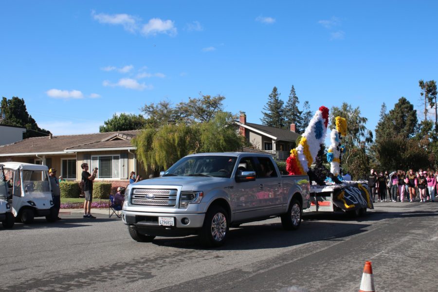 Photo+Story%3A+Homecoming+Floats