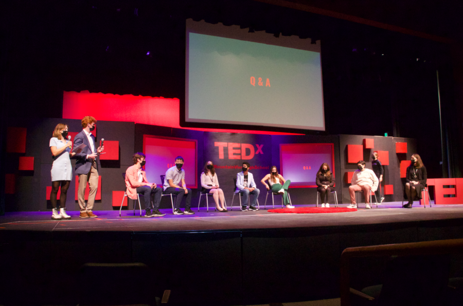 TEDx+in+photos%3A+the+2022+event+featured+students+and+community+members+who+are+Parts+of+a+Whole