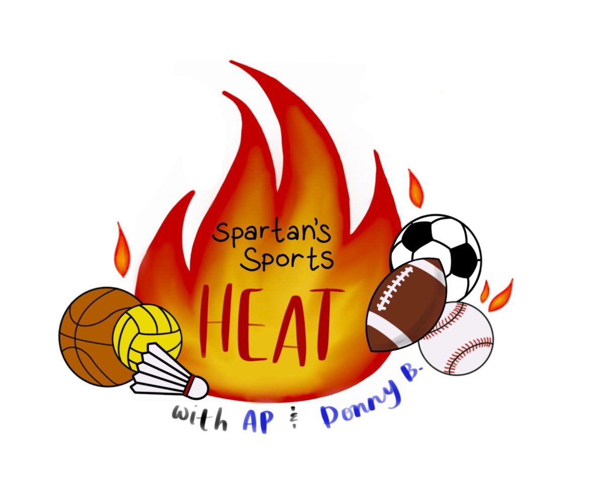 Podcast: Spartans Sports Heat Episode 3