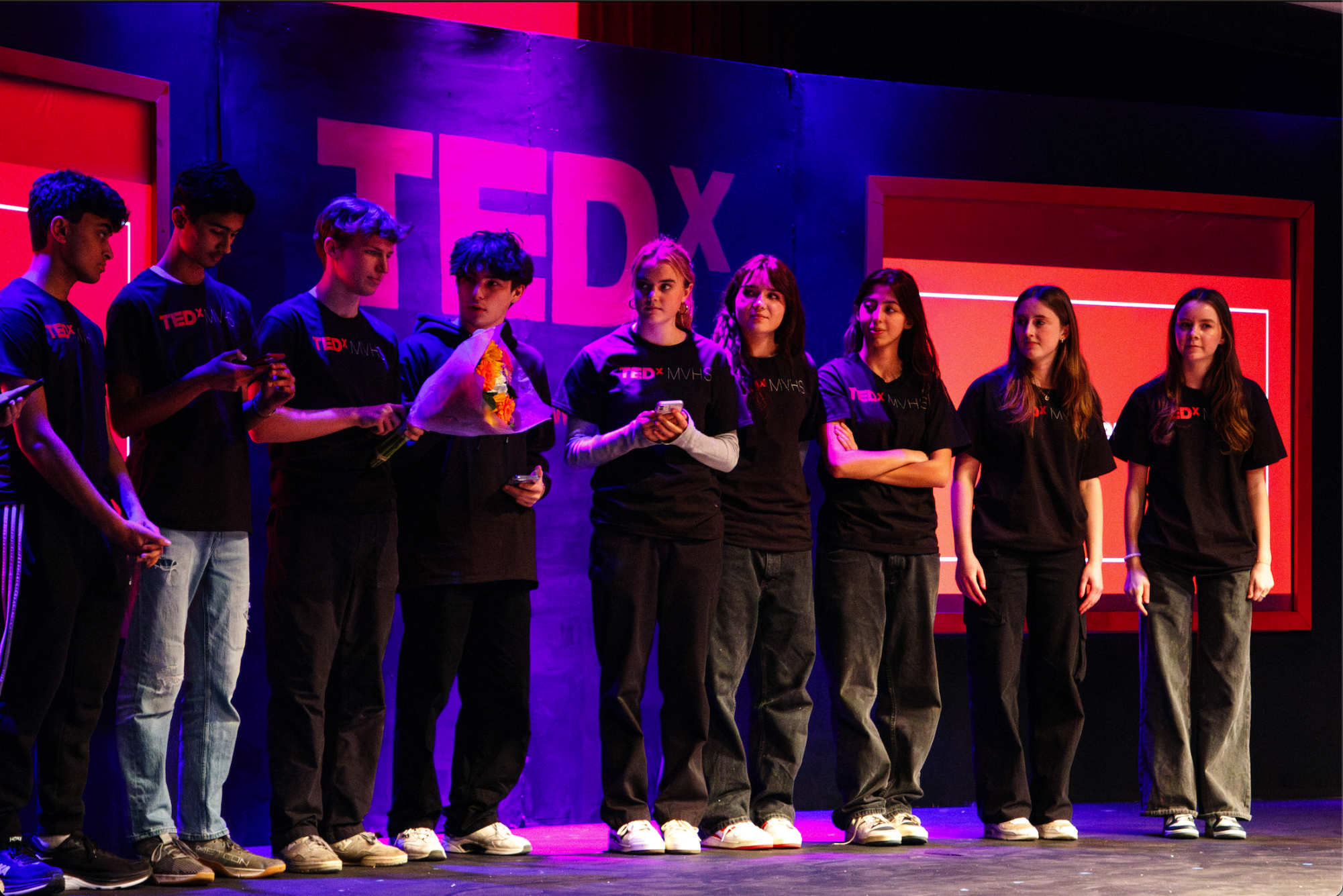 Recap: 2024 TEDx
