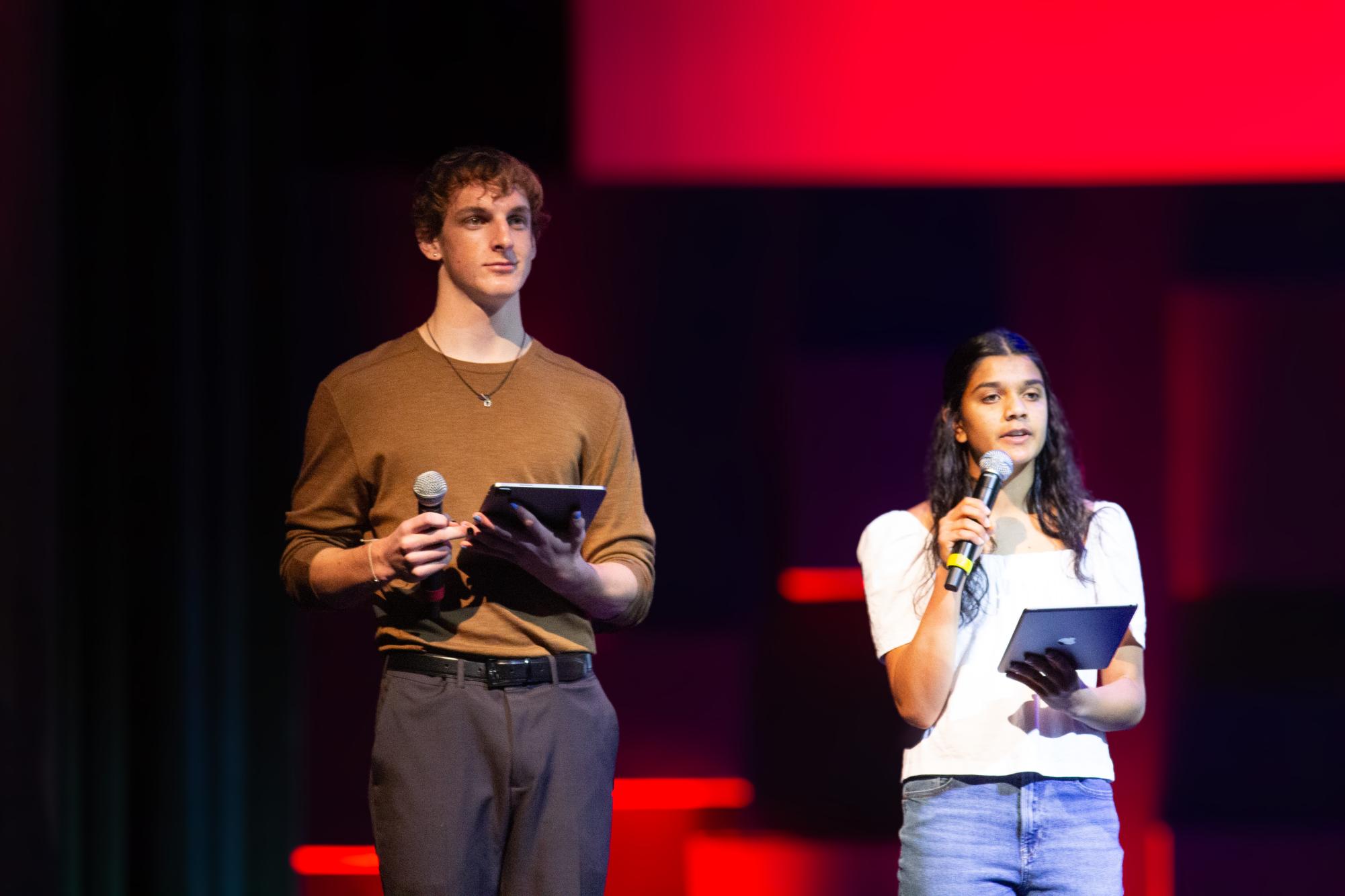 Recap: 2024 TEDx