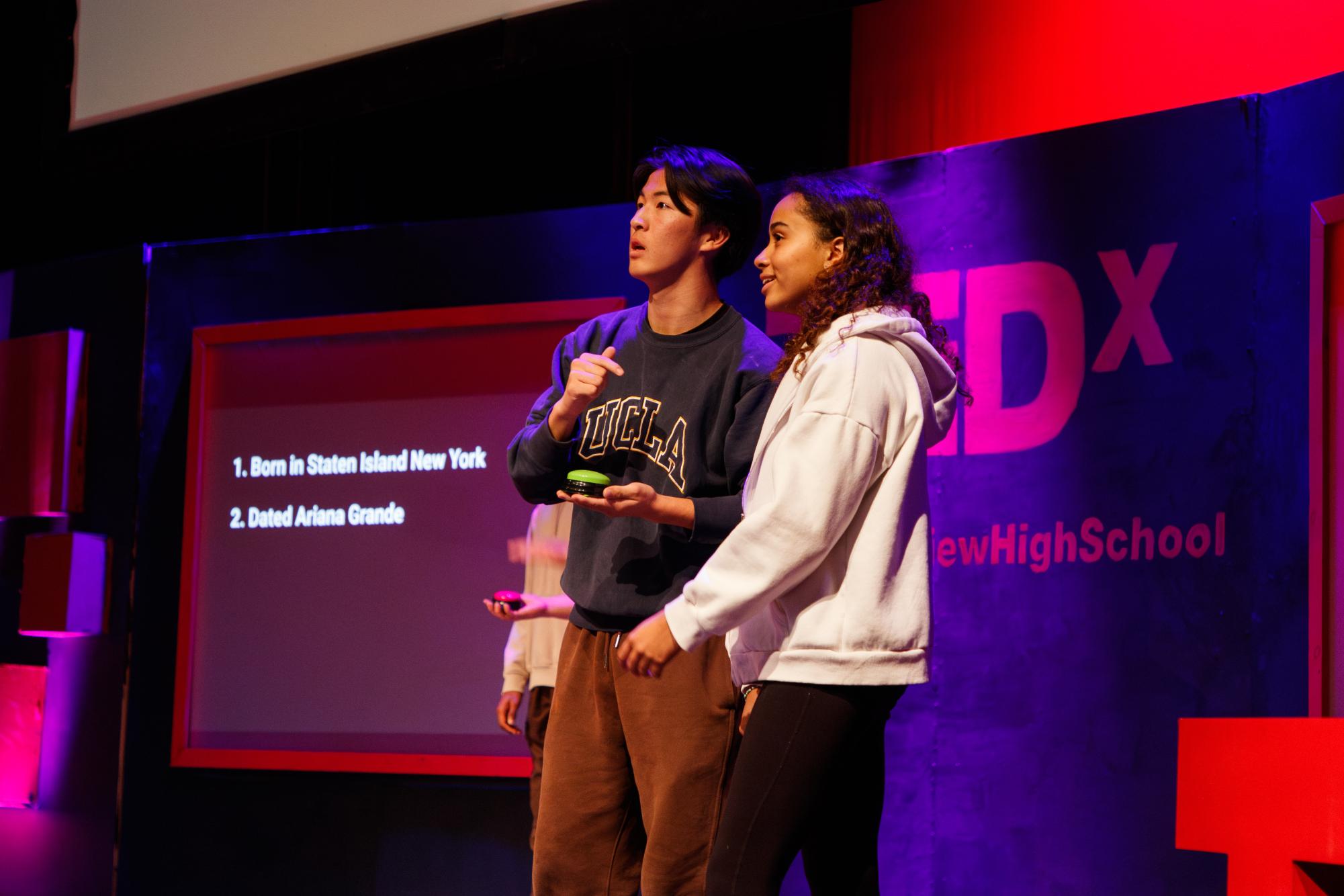 Recap: 2024 TEDx