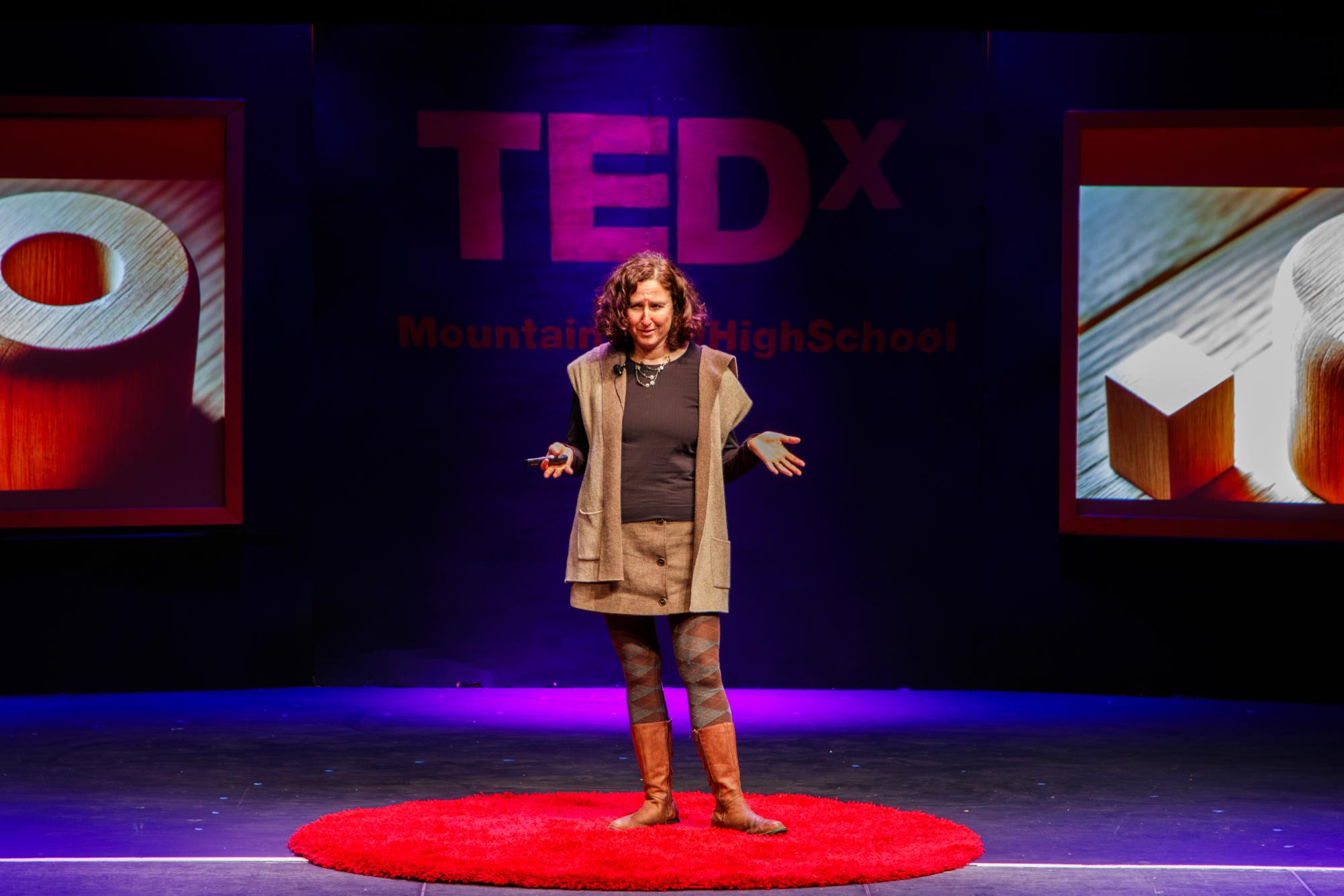 Recap: 2024 TEDx