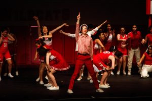 Photo story: MVHS musical performed to sellout crowds