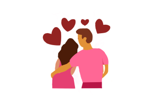 "What's wrong with me?": The roles of time, media, and cultural influence on adolescent relationships
