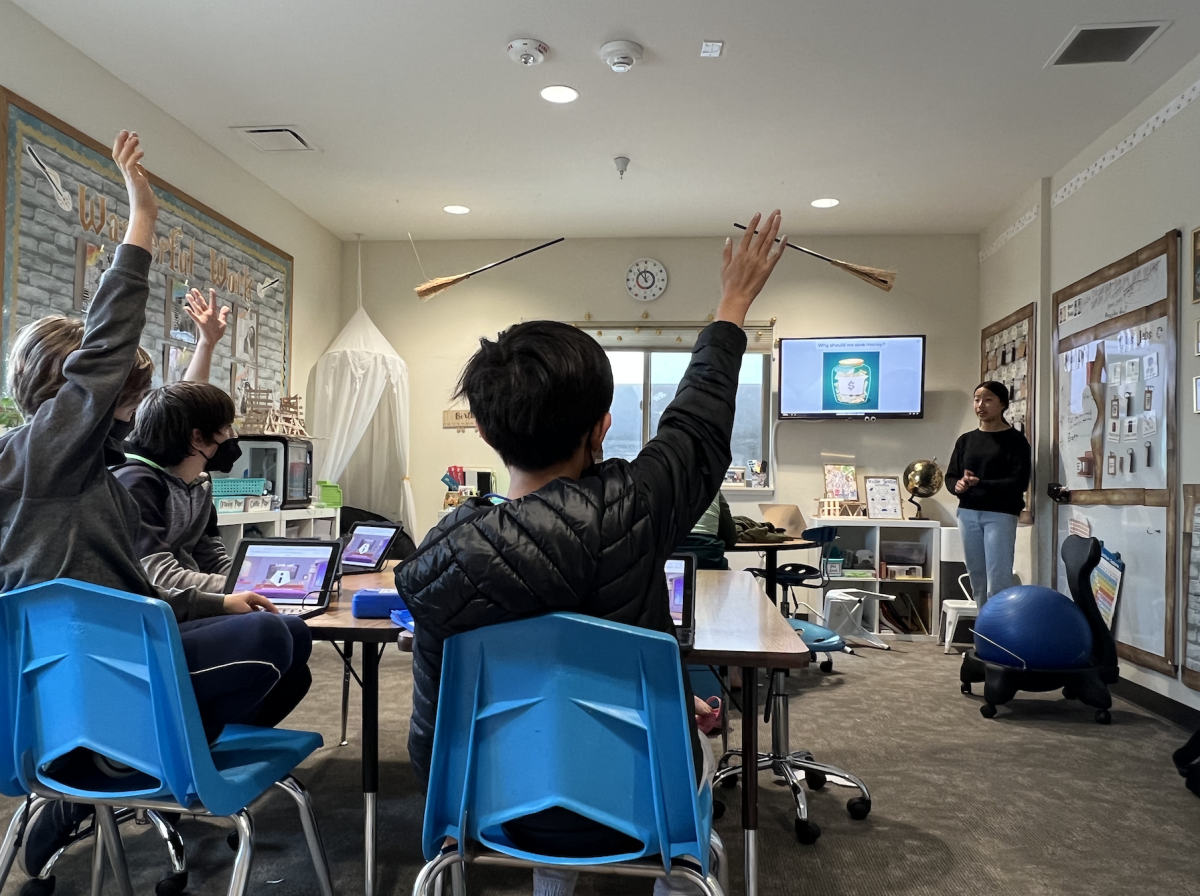 Chen's financial literacy intiative empowers next generation