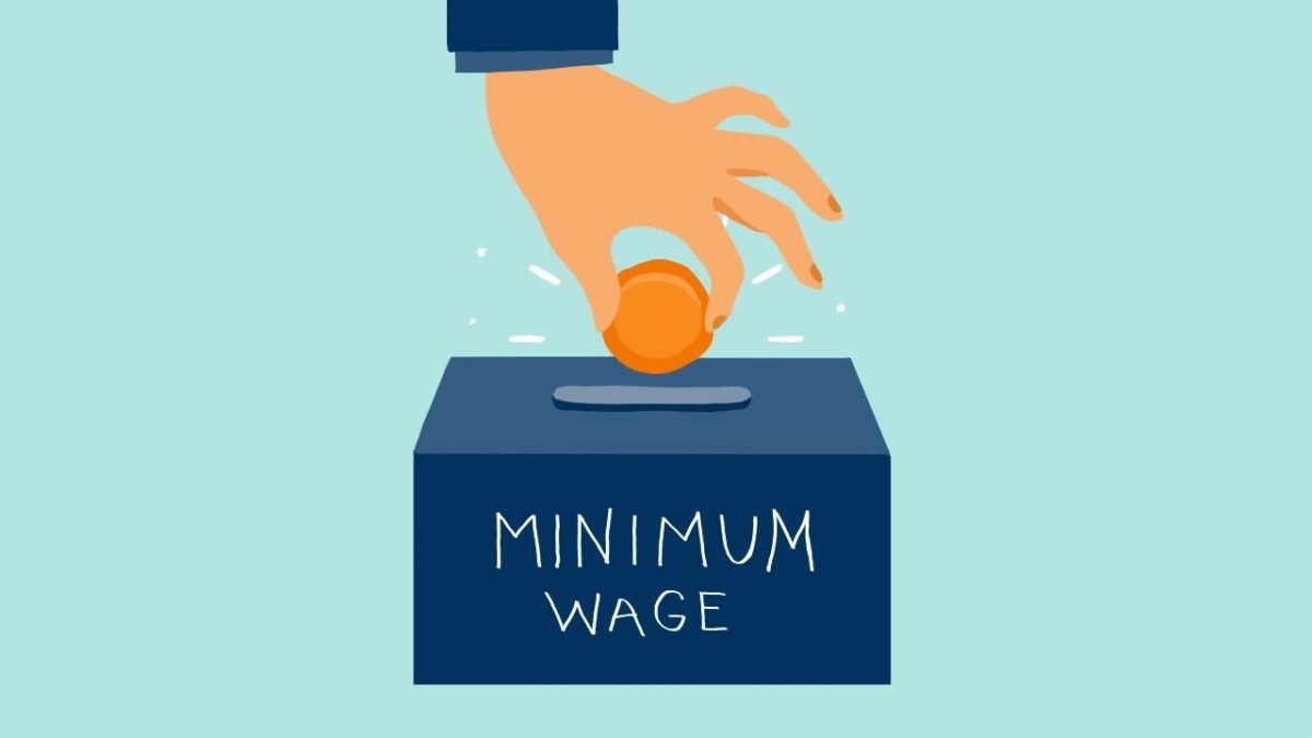 Mountain View minimum wage increases 2%