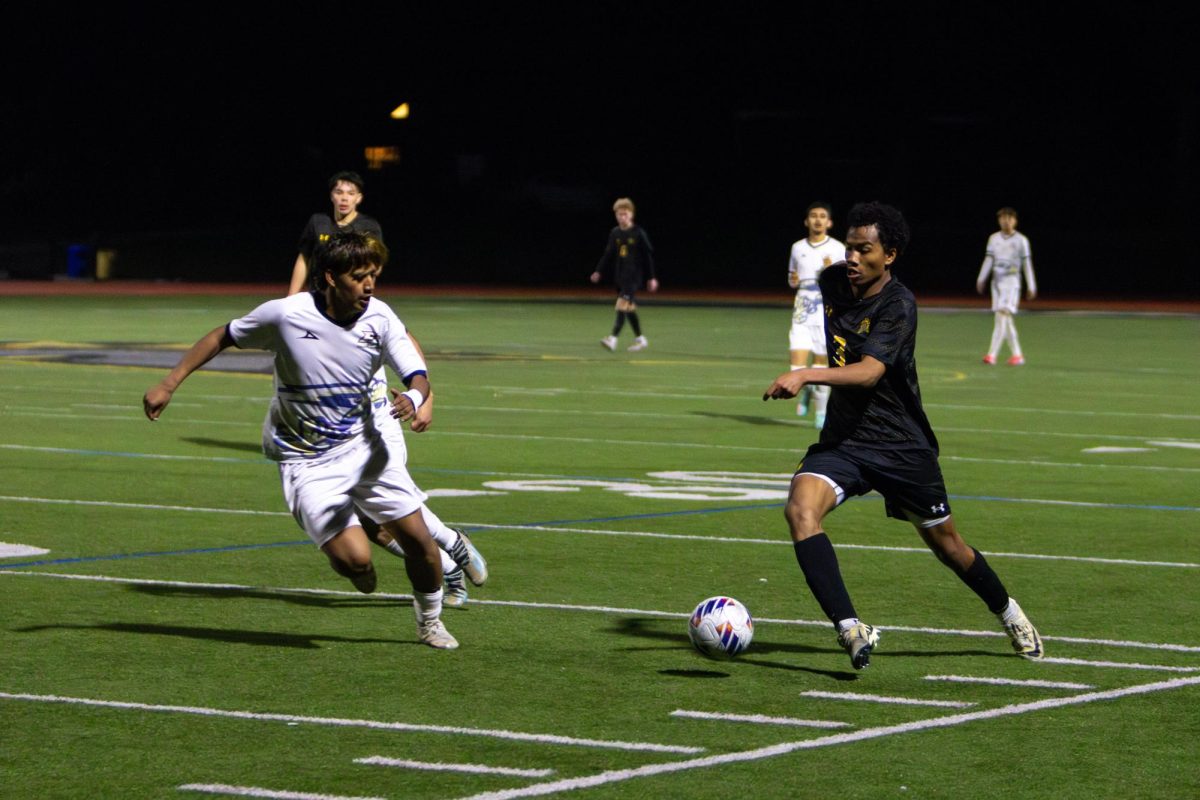 Photo Story: Boys soccer concludes their CCS campaign with a loss to Everett Alvarez 1-1 (4-5 PKs)