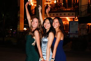 Prom 2025: A night at "Great America"
