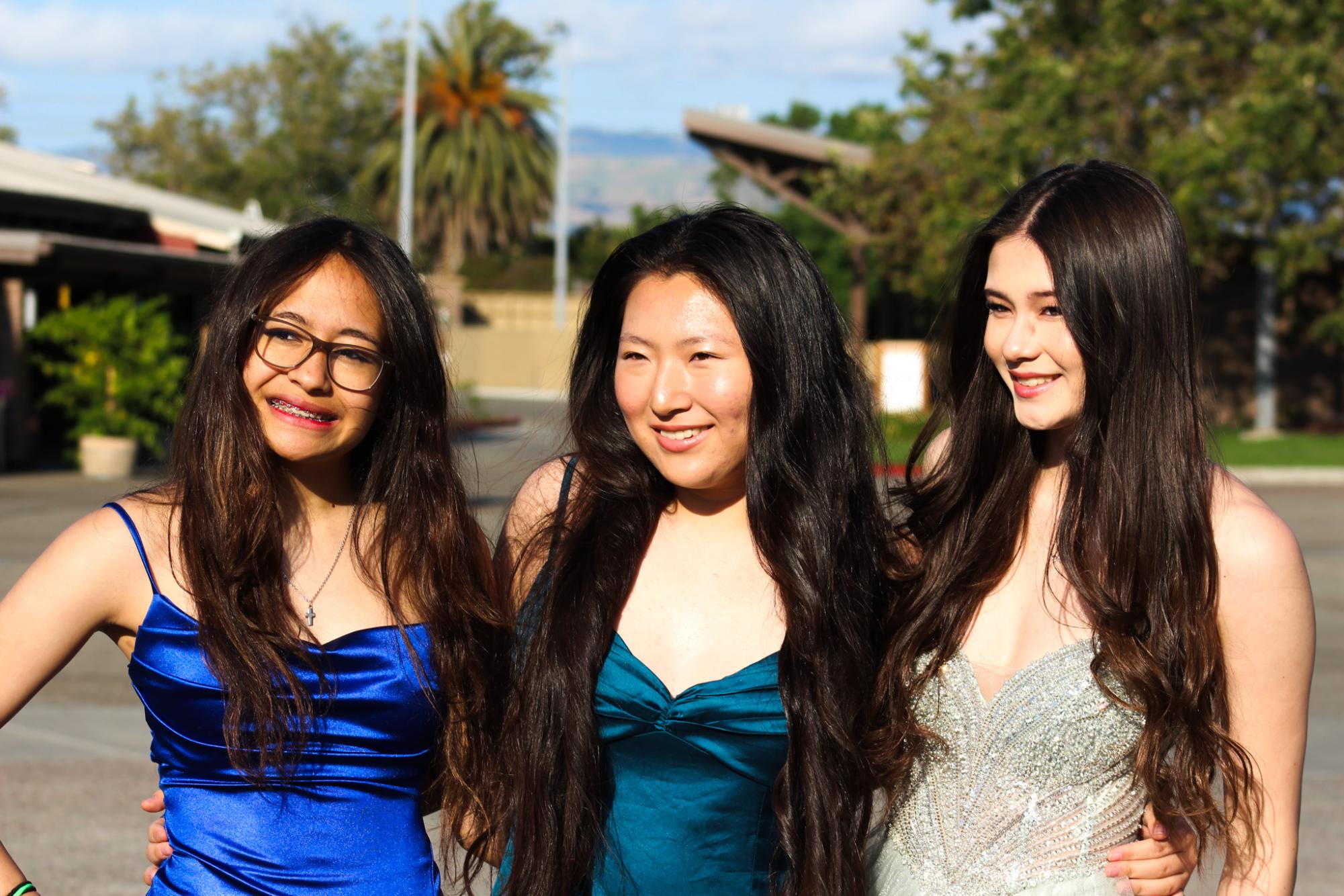 Prom 2025: A night at "Great America"