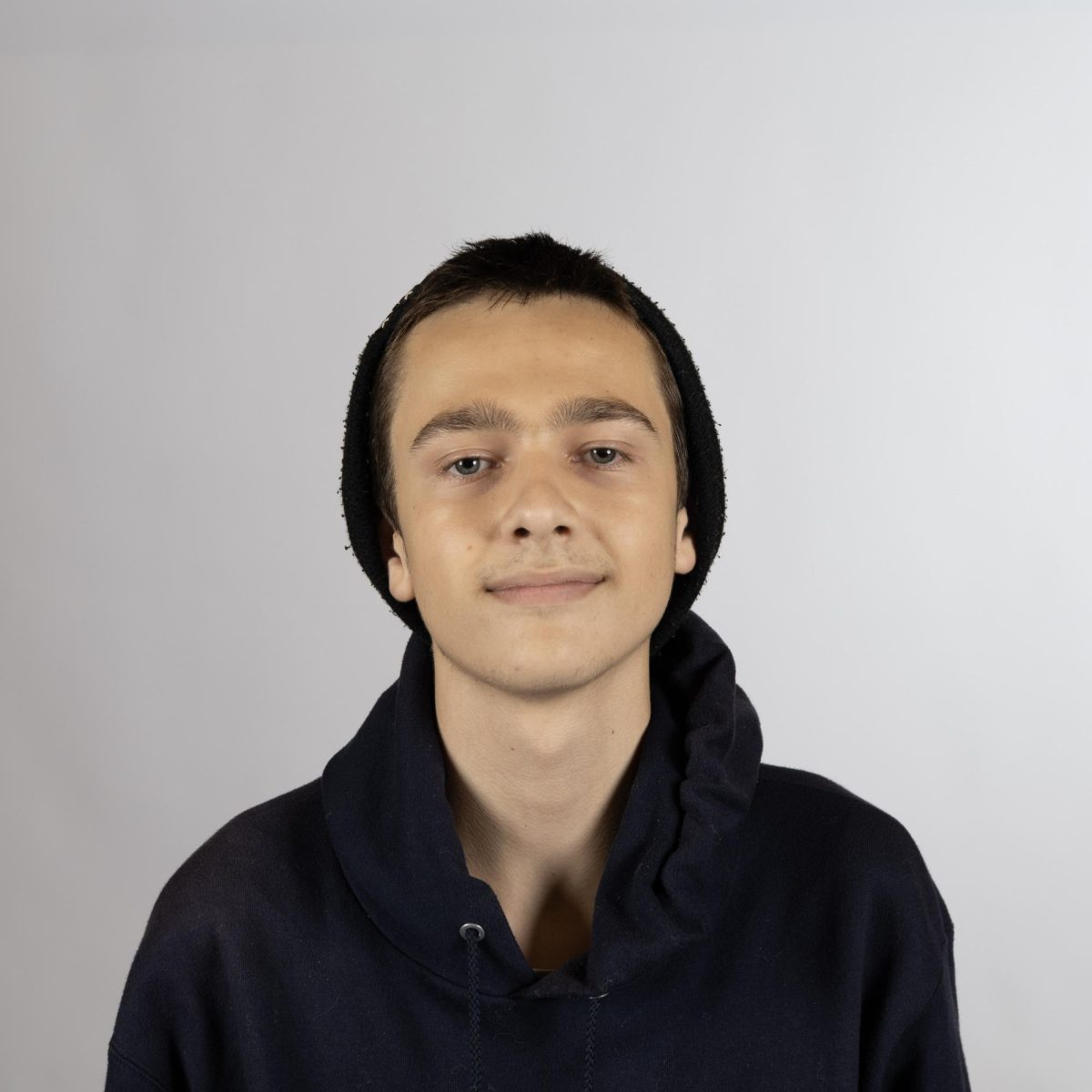 Tyler Signes