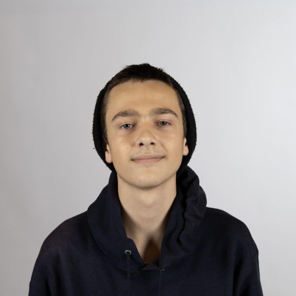 Tyler Signes