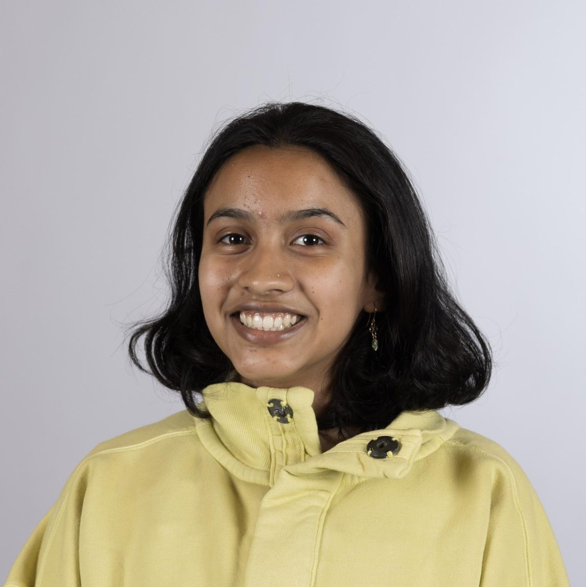 Anoushka Dugar