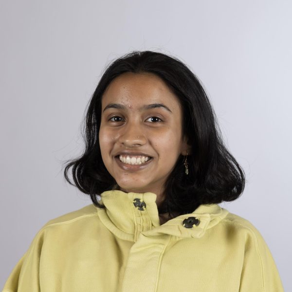 Anoushka Dugar