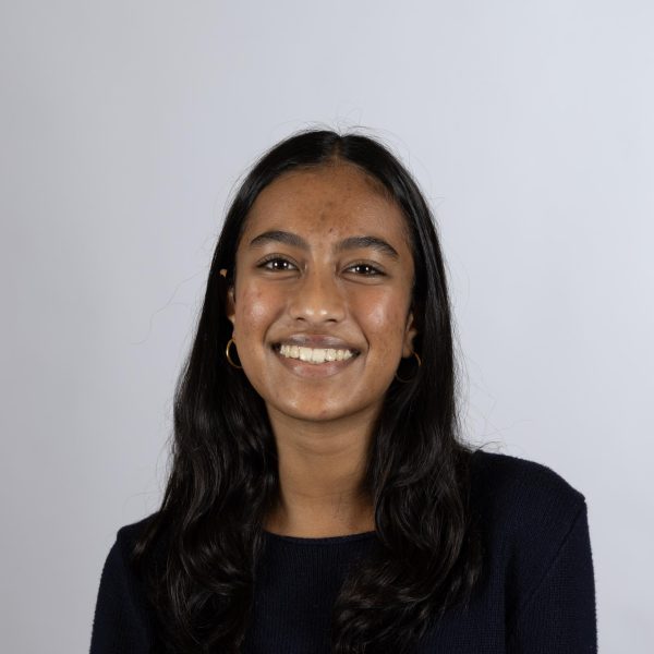 Renuka Mungee